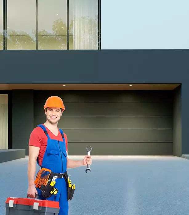 Automatic Garage Door Repair Lisle