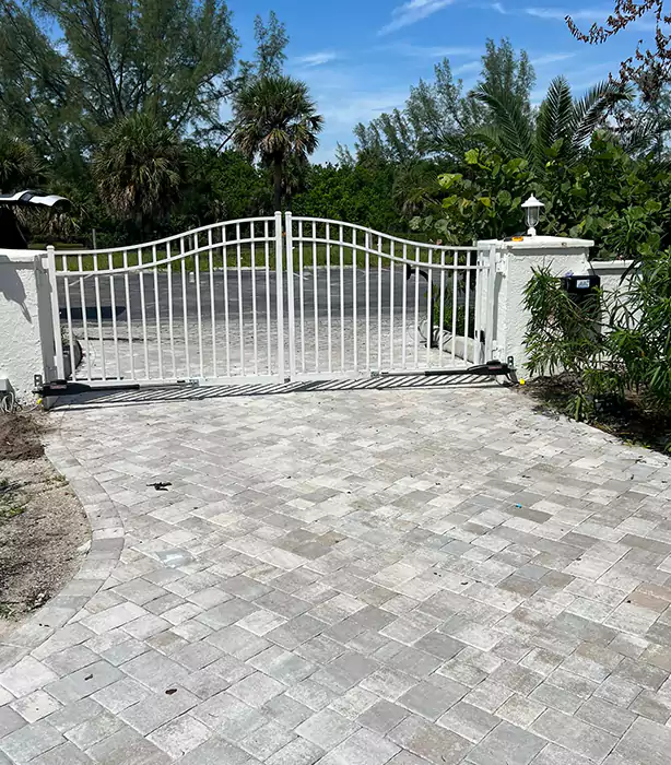 Chain Link Gate Repair Lisle