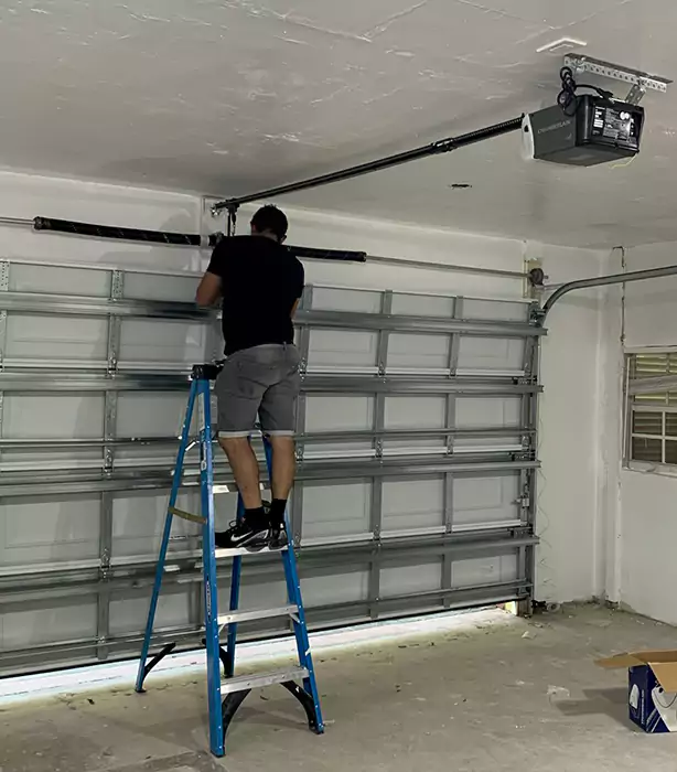 Chamberlain Garage Door Opener Repair Lisle