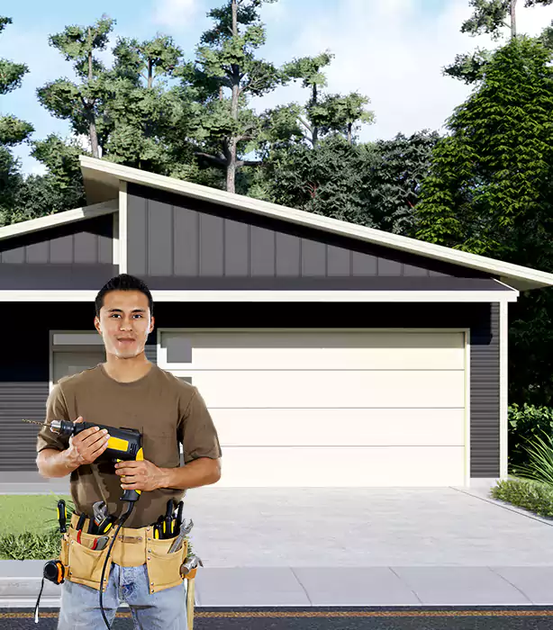 Clopay Garage Door Installation Lisle