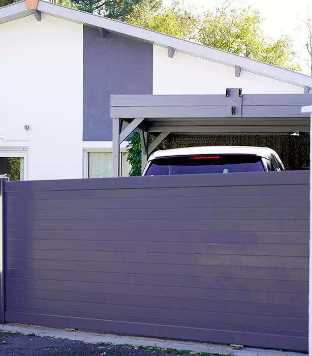 Electric Gate Repair Lisle