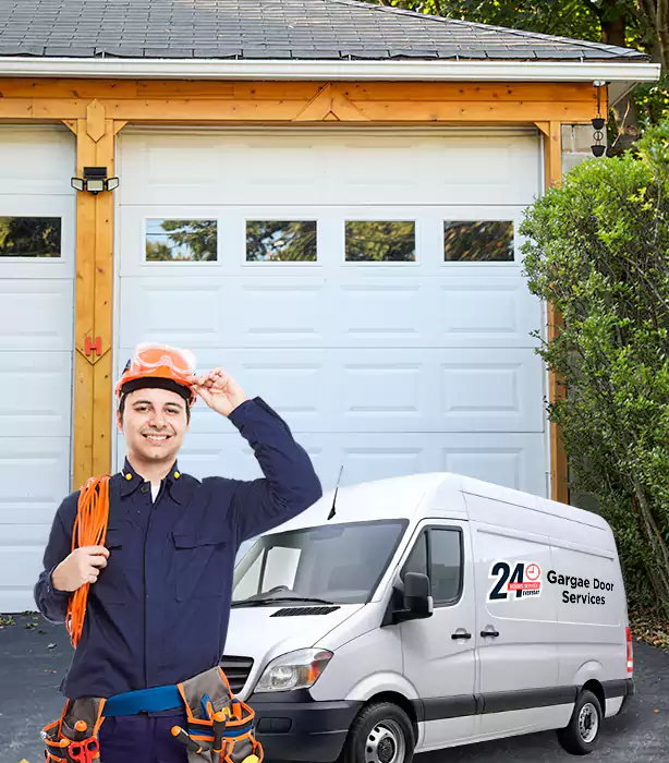 Garage Door Installation Lisle