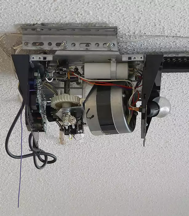 Garage Door Motor Replacement Lisle