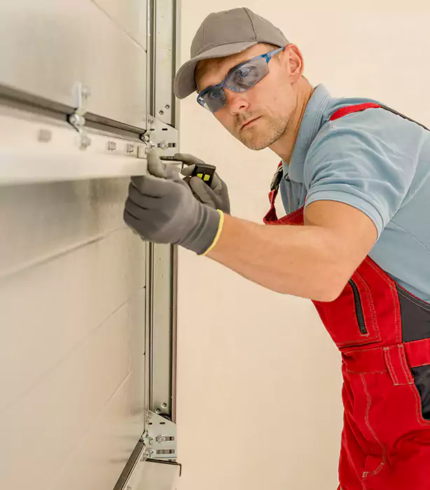 Garage Door Panel Replacement Lisle