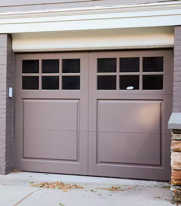 Garage Door Window Replacement Lisle