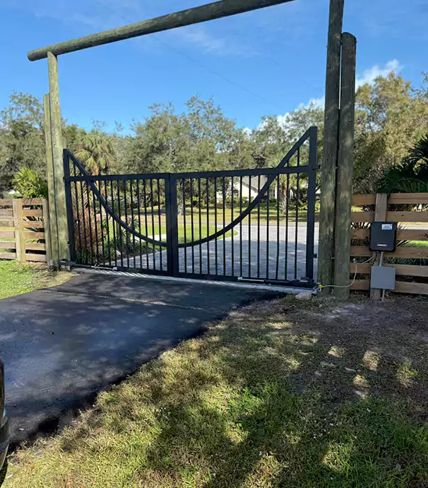 Gate Repair Lisle