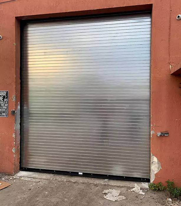Metal Roll Up Garage Doors Lisle