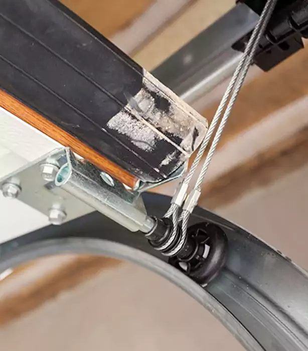 Overhead Door Cable Replacement Lisle