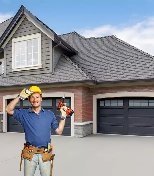 Precision Garage Door Repair Lisle