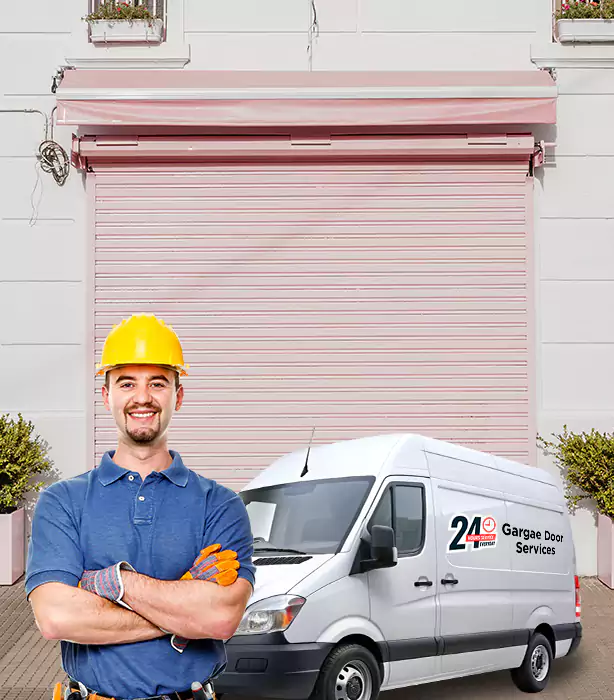 Roll up Garage Door Lisle