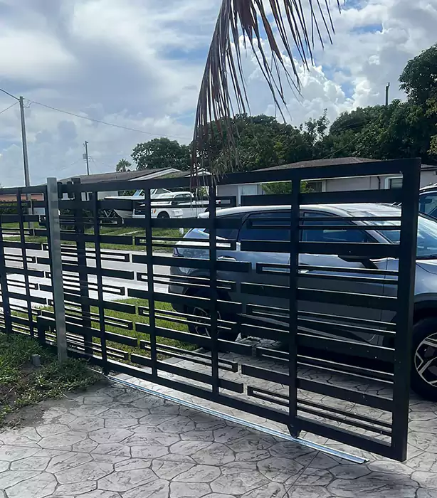Sliding Gate Repair Lisle