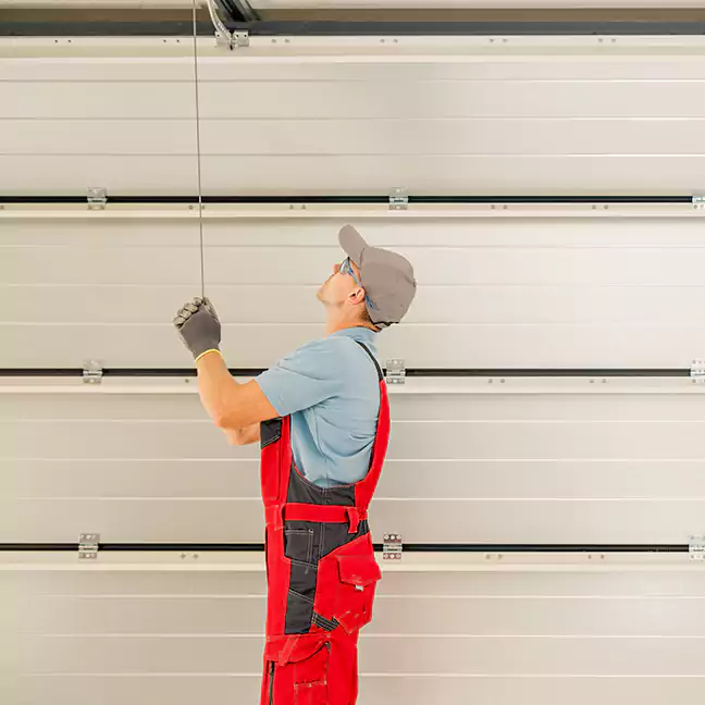 Our Best Garage Door Services in Lisle, IL