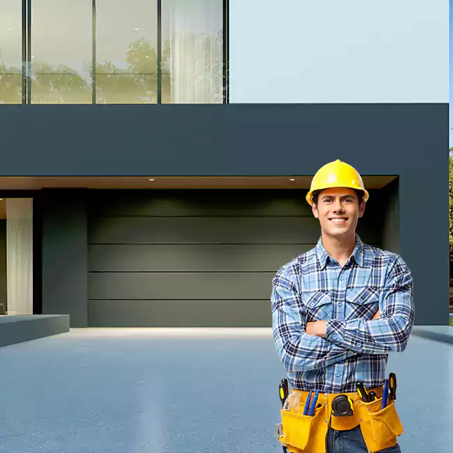 Our Best Garage Door Services in Lisle, IL