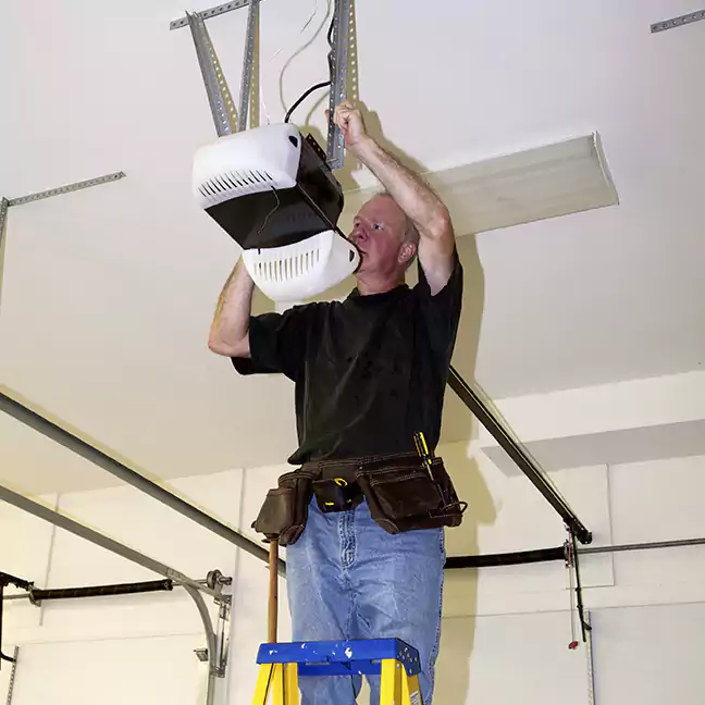 Our Best Garage Door Services in Lisle, IL