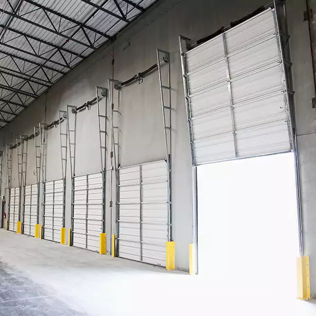 Top Rated Commercial Roll Up Garage Door Services in Lisle, IL