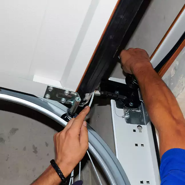 Garage Door Cable Replacement Lisle