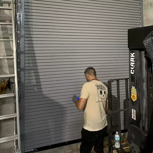 Expert Genie Garage Door Repair in Lisle, IL
