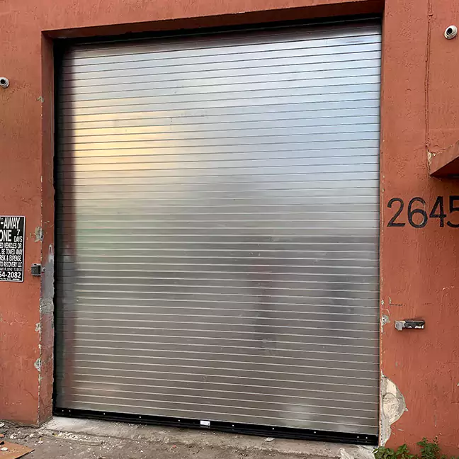Trusted Roll up Garage Door Services Company in Lisle, IL