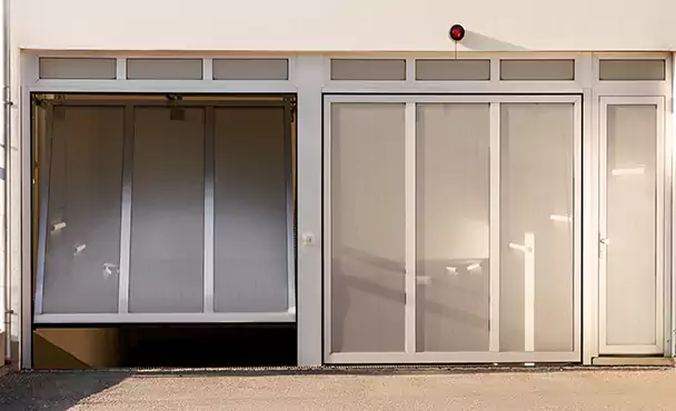 New Garage Doors Installation in Lisle, IL