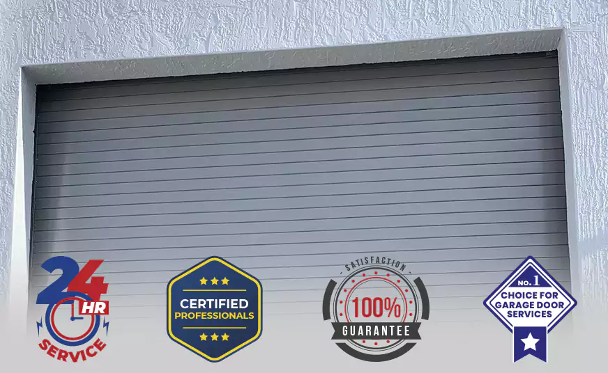 Commercial Garage Door Cable Replacement in Lisle, IL