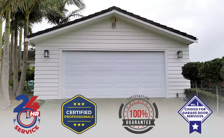 Commercial Overhead Door Repair in Lisle, IL