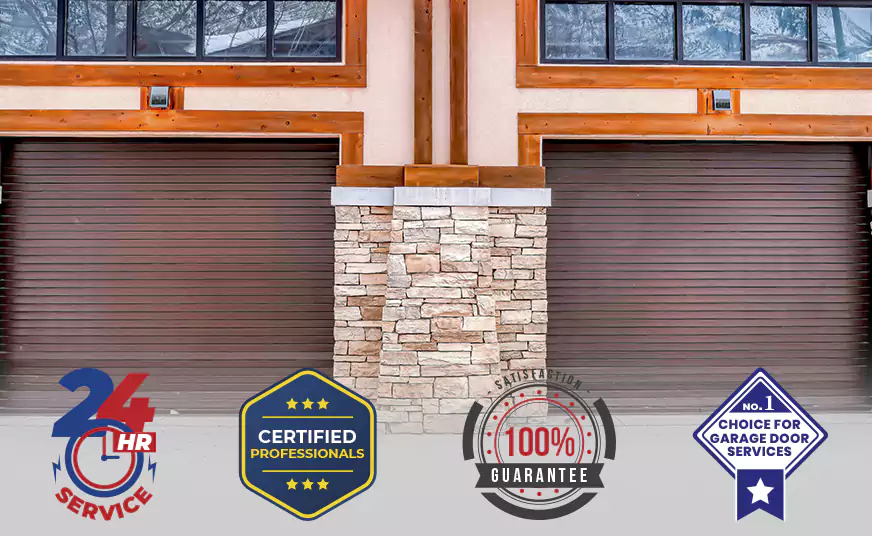 Custom Wood Roll Up Doors Services in  Lisle, IL