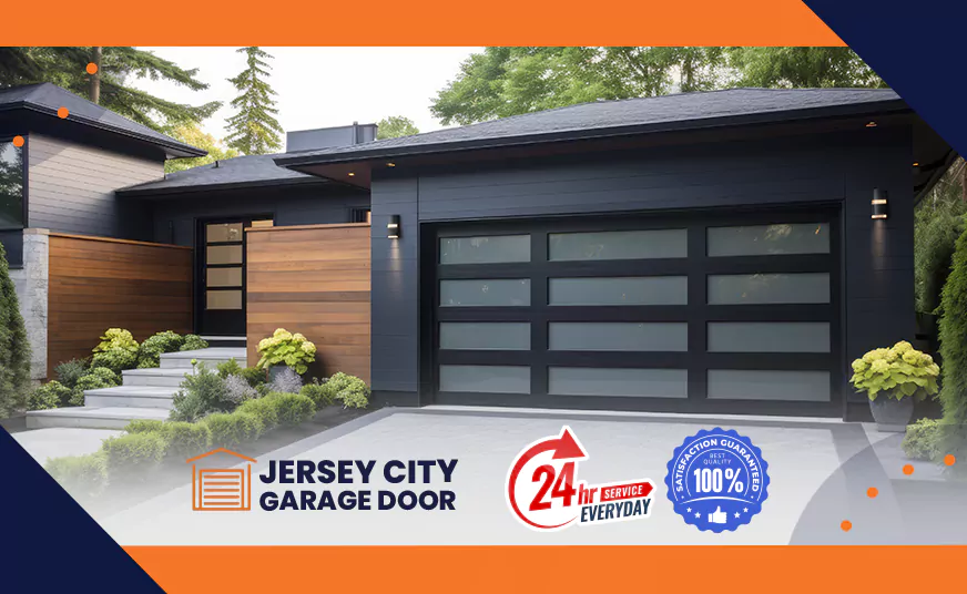 Garage Door Glass Replacement Cost in Lisle, IL