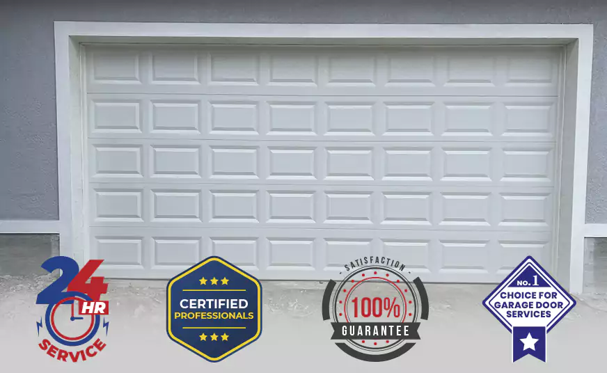 Genie Overhead Garage Door Replacement Services in Lisle, IL