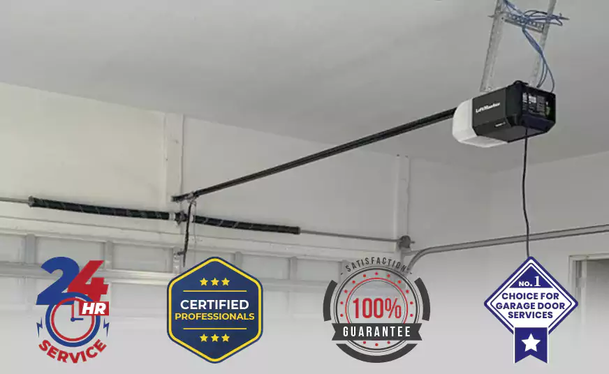 LiftMaster Gate Repair Near Me in Lisle, IL