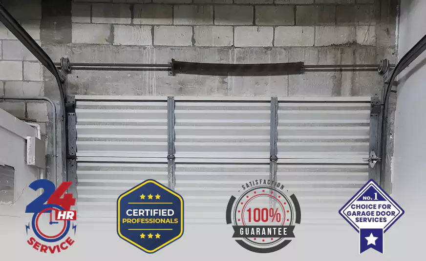 24/7 Emergency Garage Door Spring Installation in Lisle, IL Today!