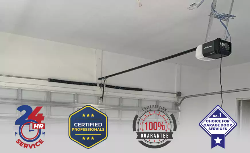 Seceuroglide Motor Replacement in Lisle, IL