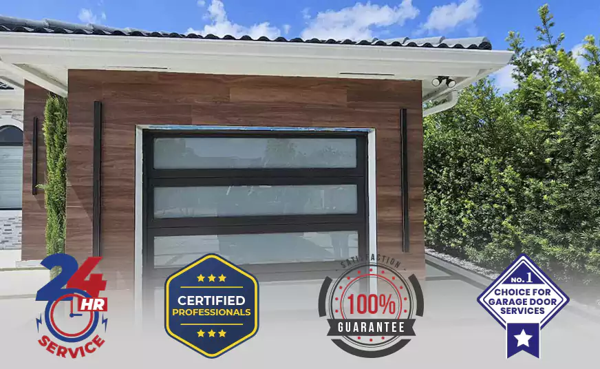 Roll Up Security Doors Residential in Lisle, IL