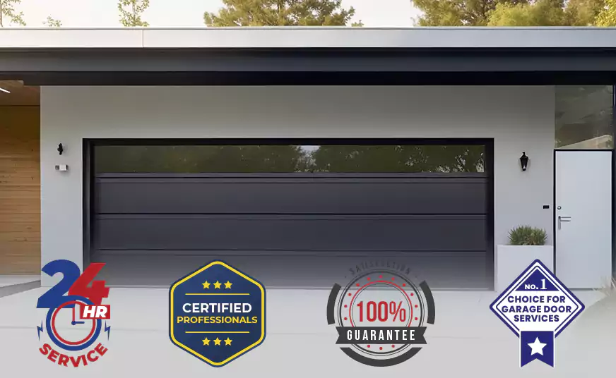 Automatic Garage Door Opener Installation Services in Lisle, IL
