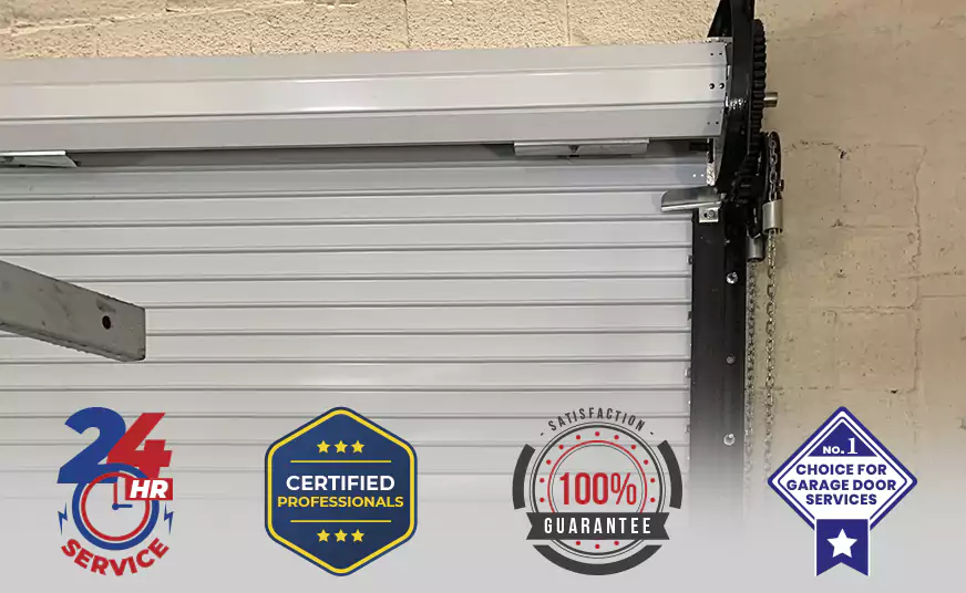Types Of Commercial Roll Up Doors Replacement Services We Offer in  Lisle, IL