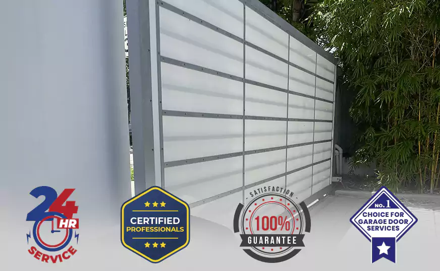 Specializing in Electric Gate Repairs Across All Leading Brands in Lisle, IL
