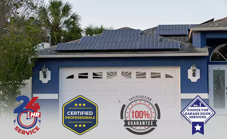 Why We Stand Out for Garage Door Screen Installation in Lisle, IL