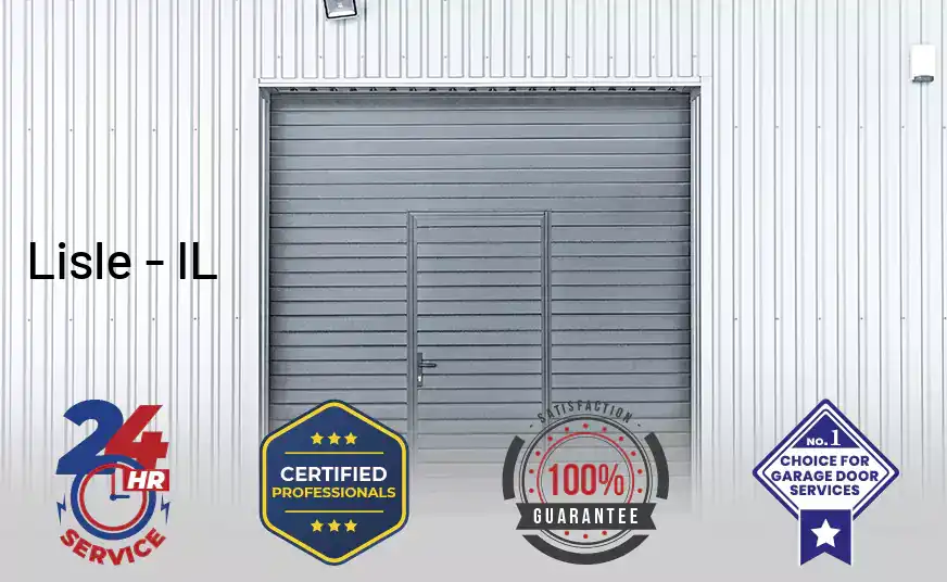 Roll Up Doors For Sheds Lisle - IL 