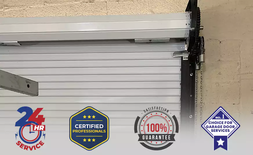 Roll up Garage Door in Lisle, IL