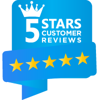 5-Star Customer Ratings from Homeowners and Businesses in Lisle, IL